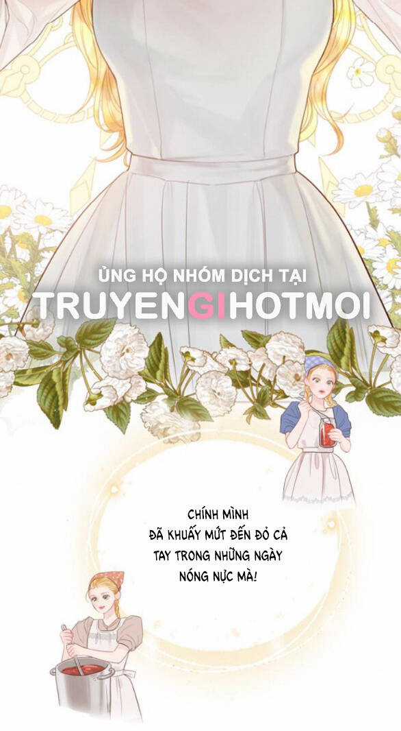 Trái Tim Của Thomas Chapter 13.1 trang 5