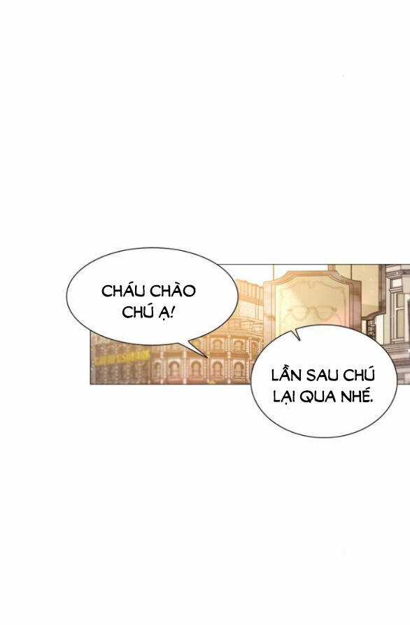 Trái Tim Của Thomas Chapter 13.1 trang 6