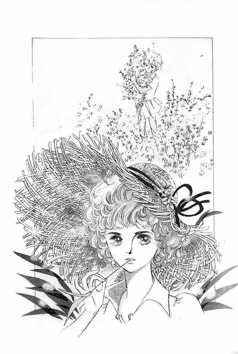 Trái Tim Của Thomas Chapter 13 trang 0
