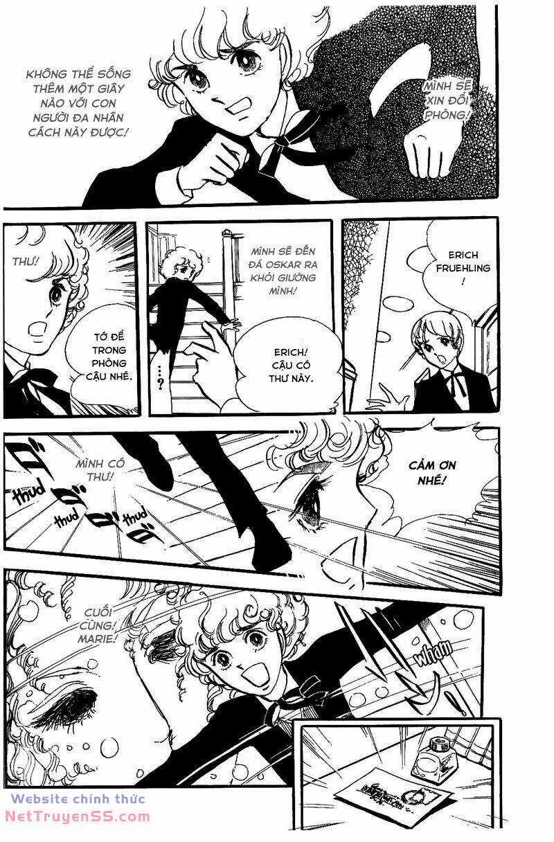 Trái Tim Của Thomas Chapter 16 trang 15
