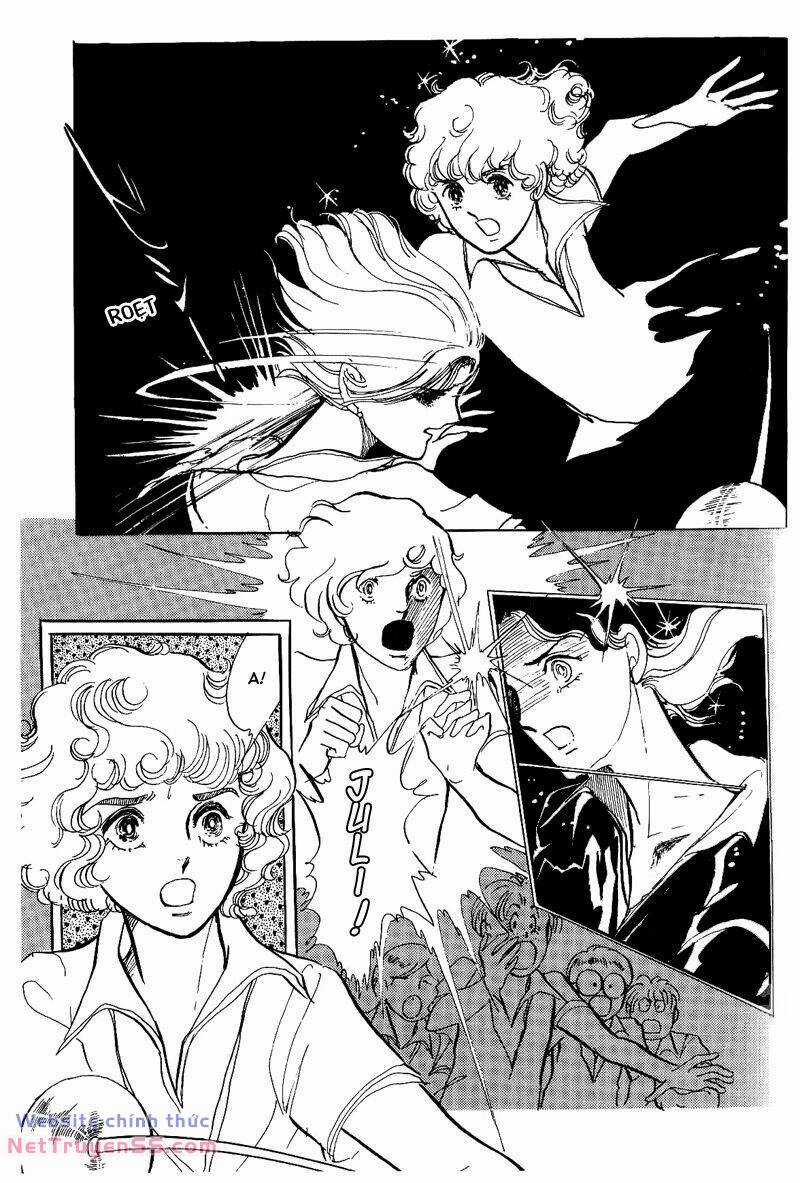 Trái Tim Của Thomas Chapter 16 trang 2