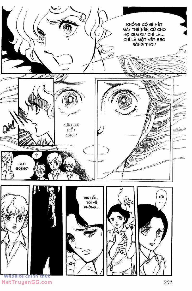Trái Tim Của Thomas Chapter 16 trang 5