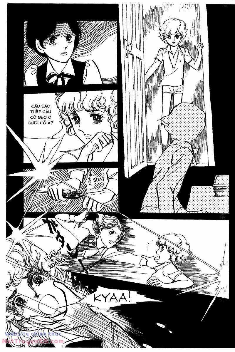 Trái Tim Của Thomas Chapter 16 trang 8