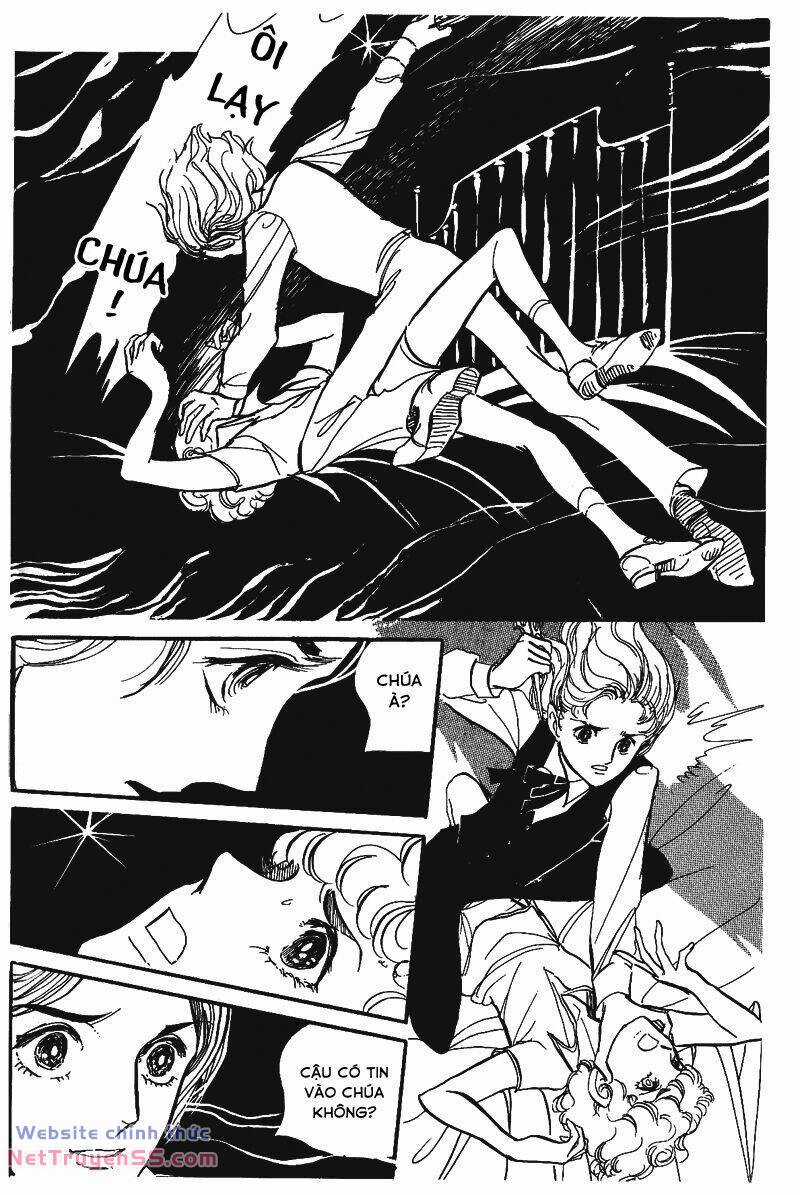 Trái Tim Của Thomas Chapter 16 trang 9
