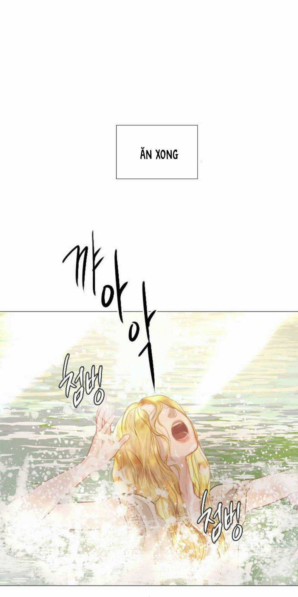 Trái Tim Của Thomas Chapter 18 trang 0