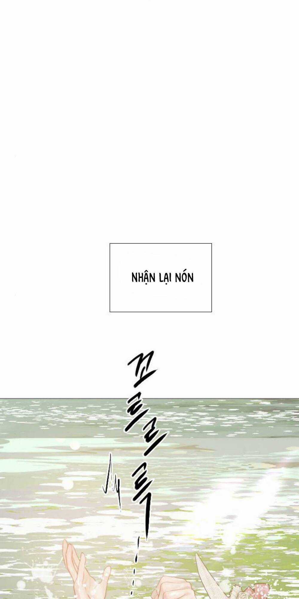 Trái Tim Của Thomas Chapter 18 trang 1