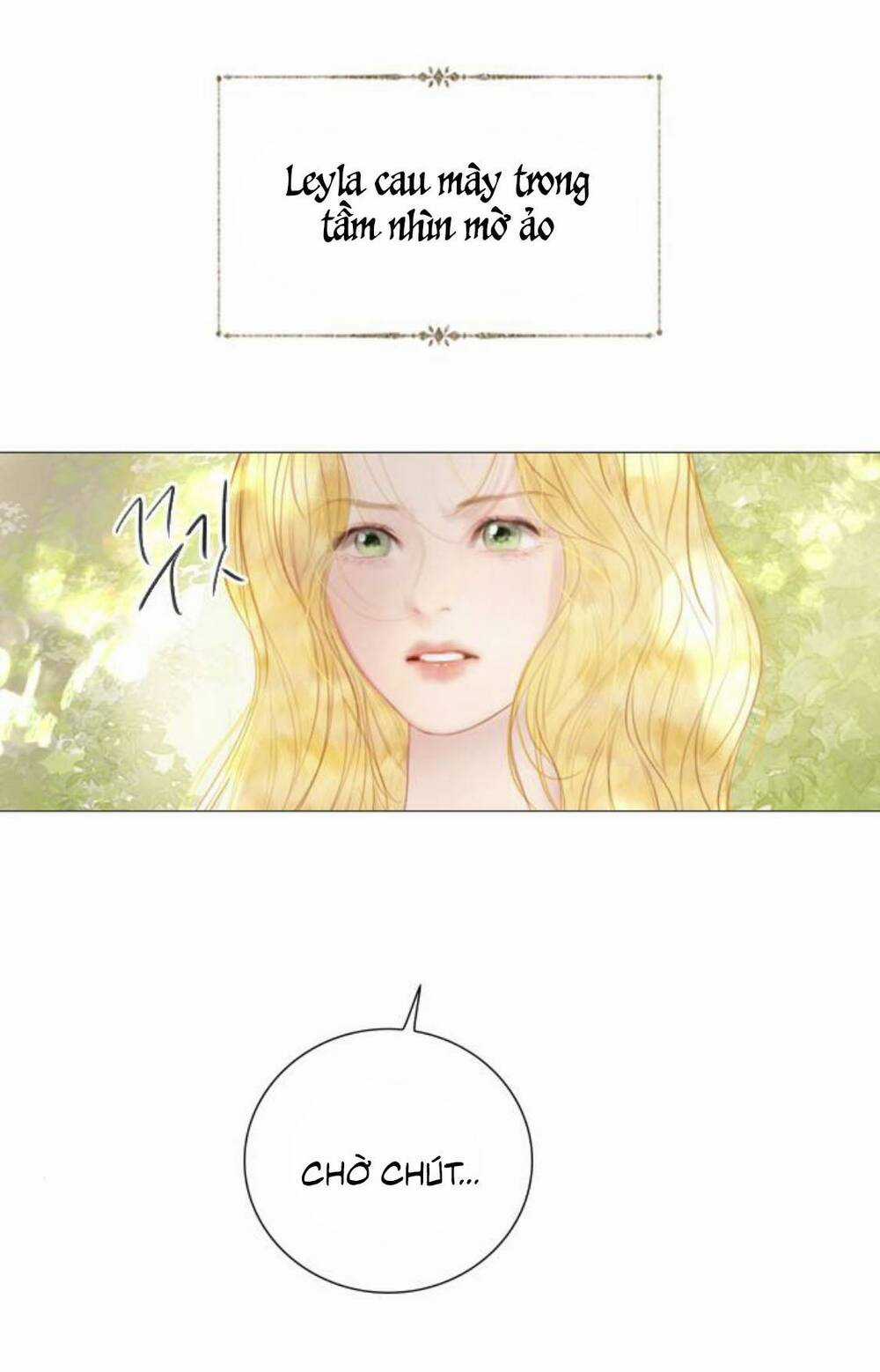 Trái Tim Của Thomas Chapter 18 trang 103