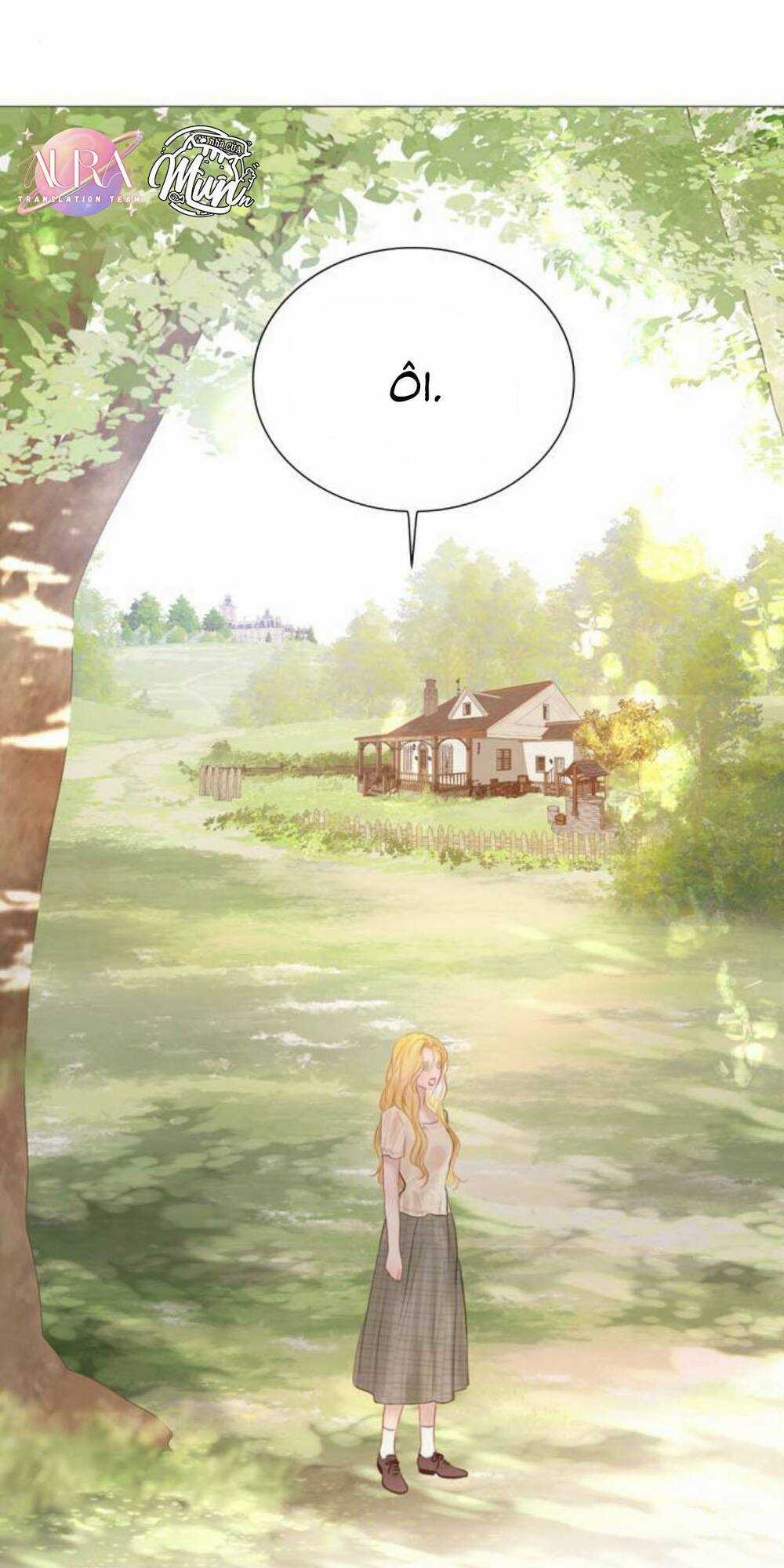 Trái Tim Của Thomas Chapter 18 trang 105