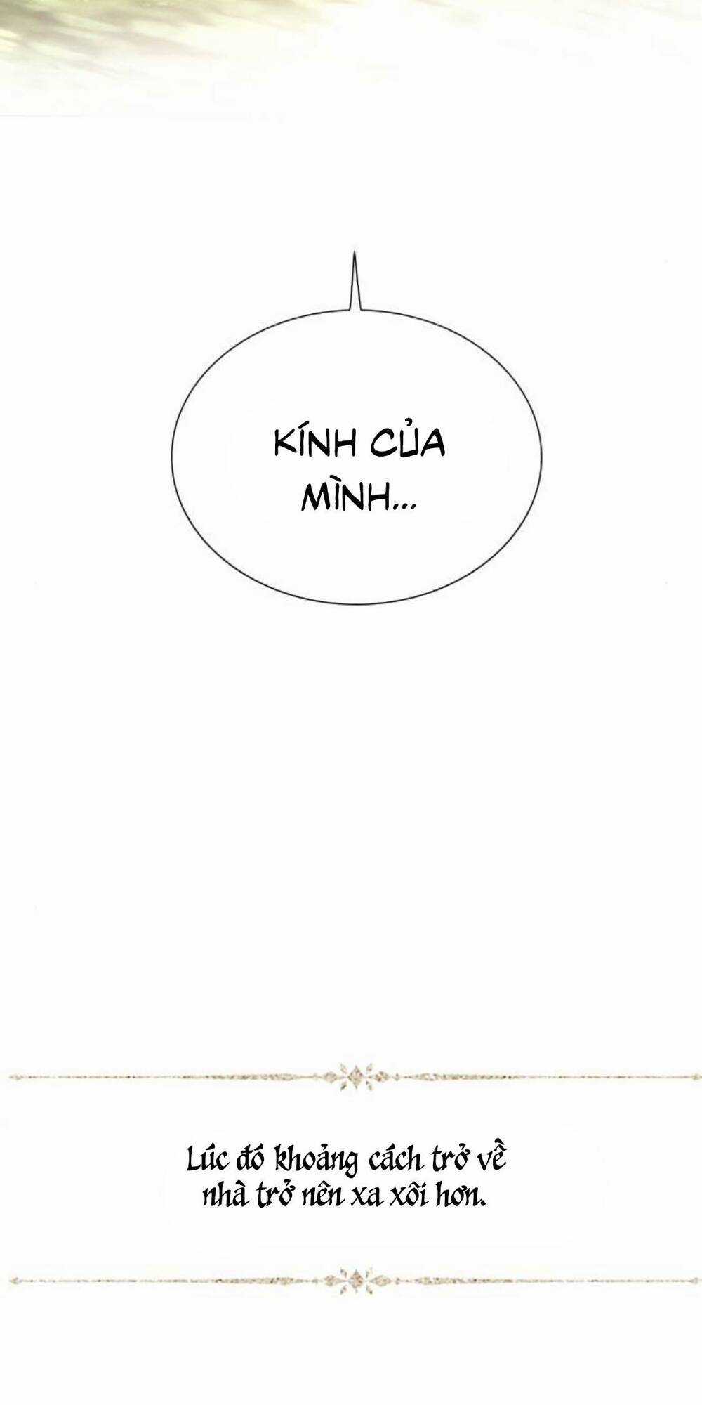 Trái Tim Của Thomas Chapter 18 trang 106