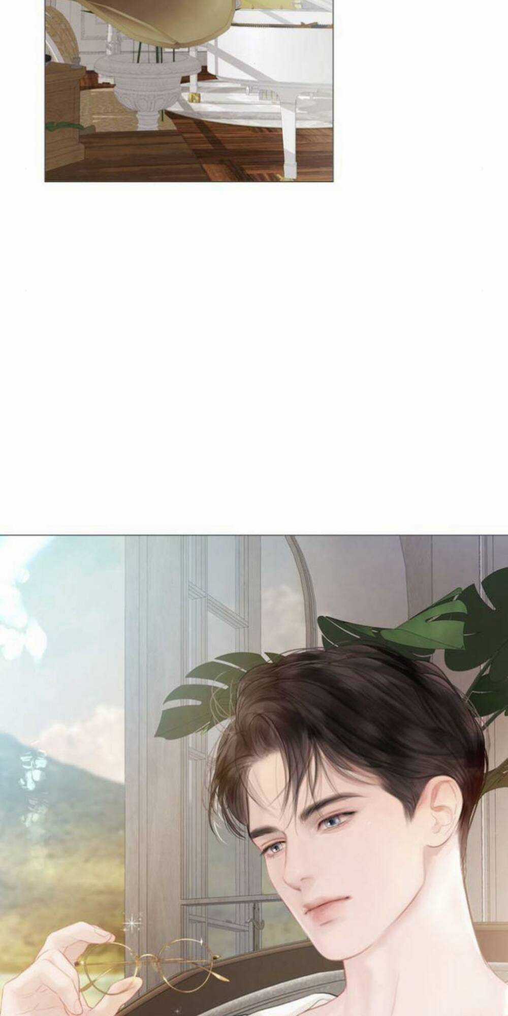 Trái Tim Của Thomas Chapter 18 trang 109