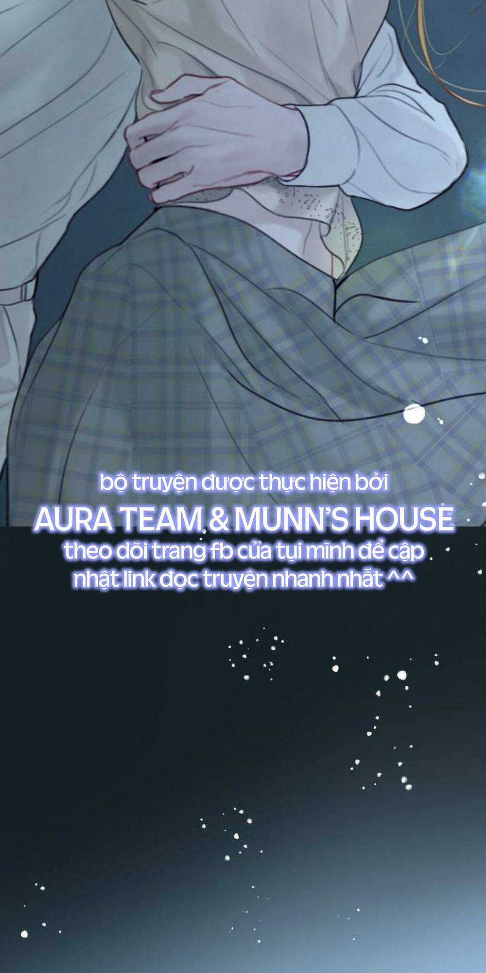 Trái Tim Của Thomas Chapter 18 trang 11