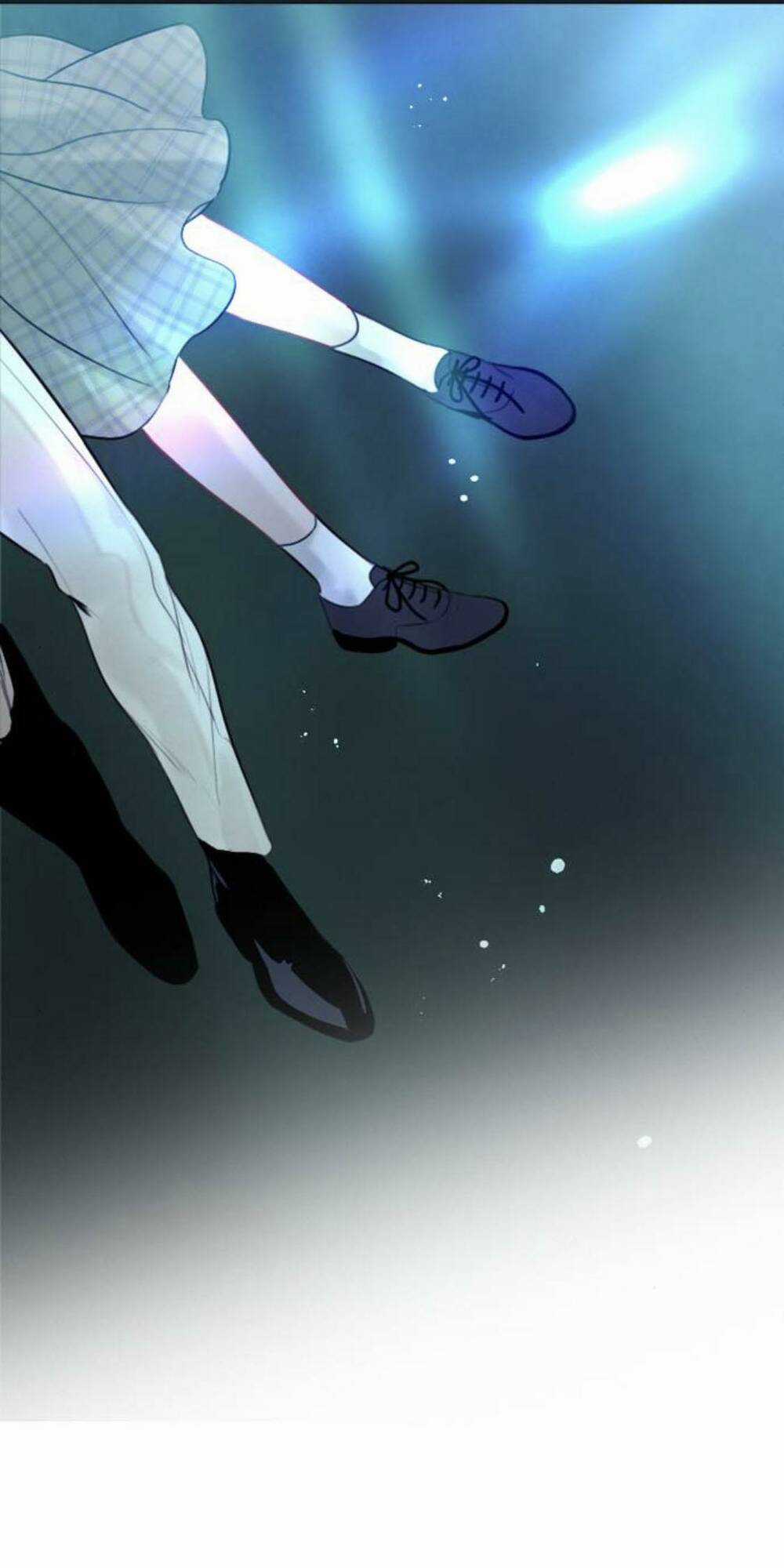 Trái Tim Của Thomas Chapter 18 trang 15