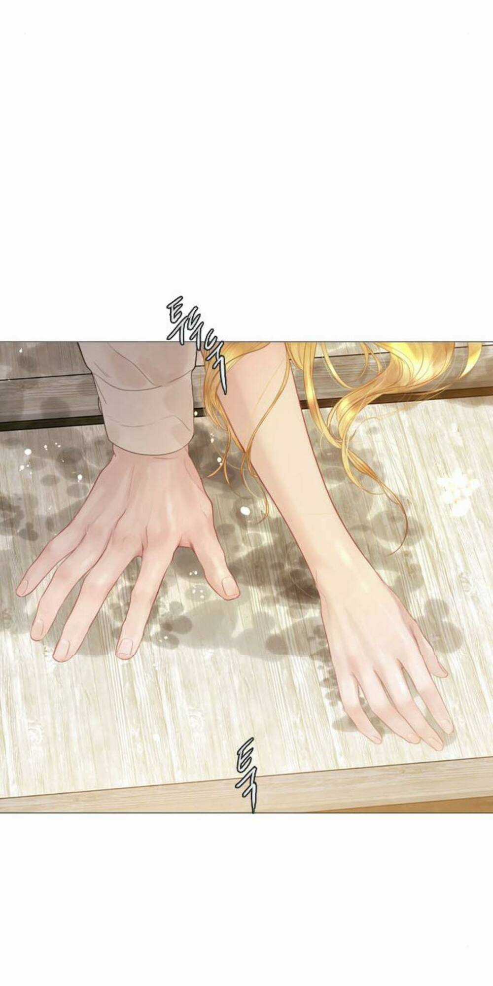 Trái Tim Của Thomas Chapter 18 trang 17