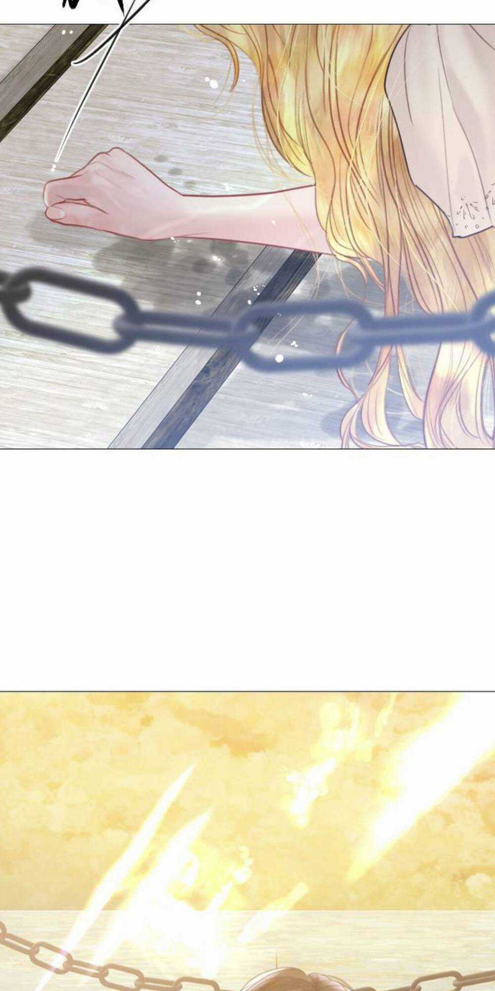 Trái Tim Của Thomas Chapter 18 trang 20