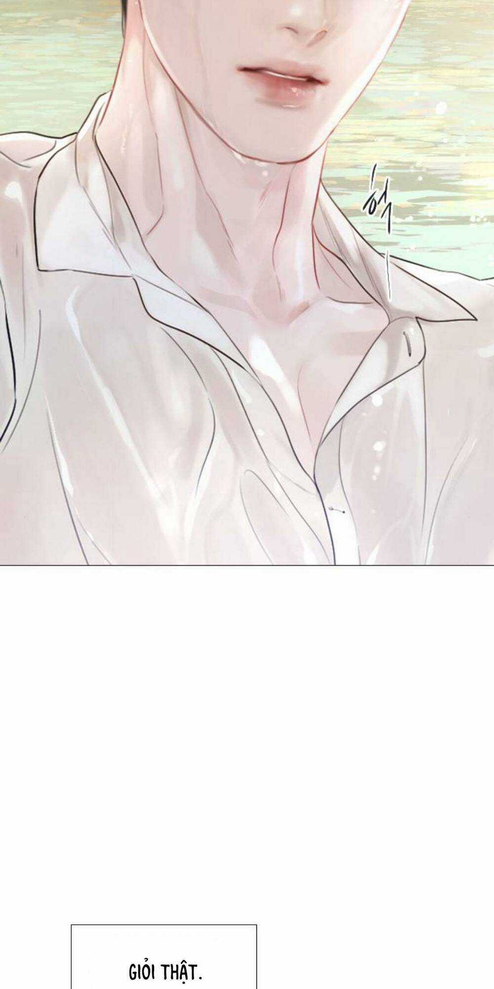 Trái Tim Của Thomas Chapter 18 trang 23