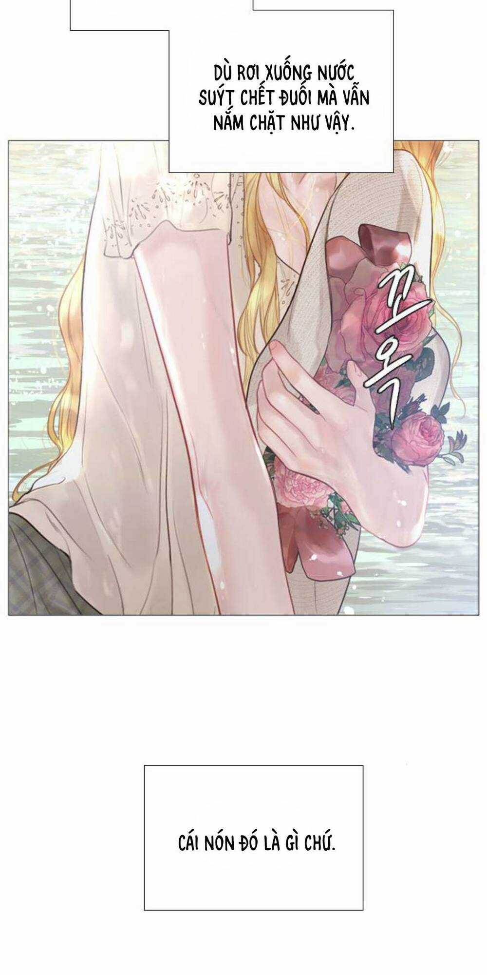 Trái Tim Của Thomas Chapter 18 trang 24