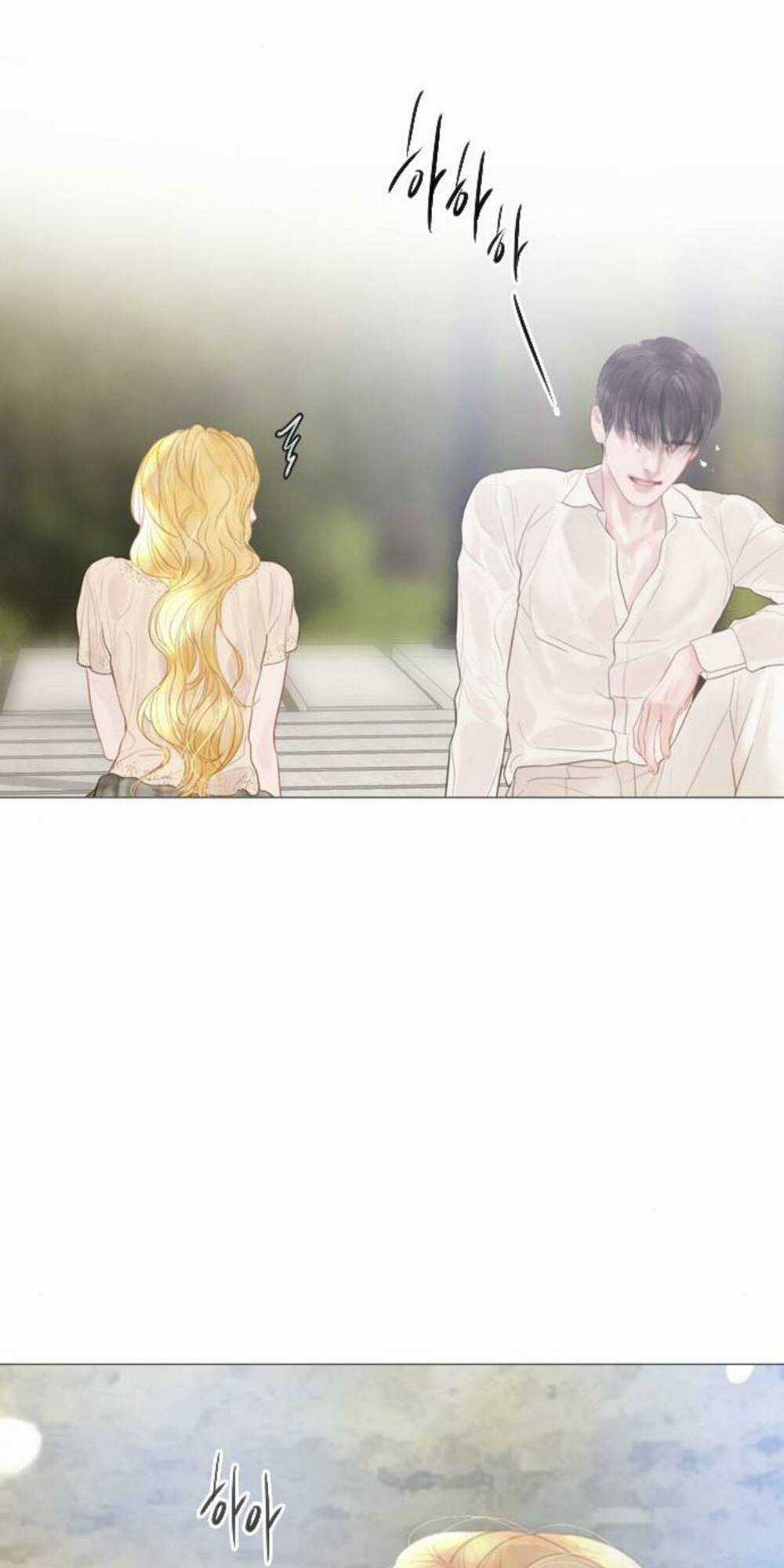 Trái Tim Của Thomas Chapter 18 trang 26
