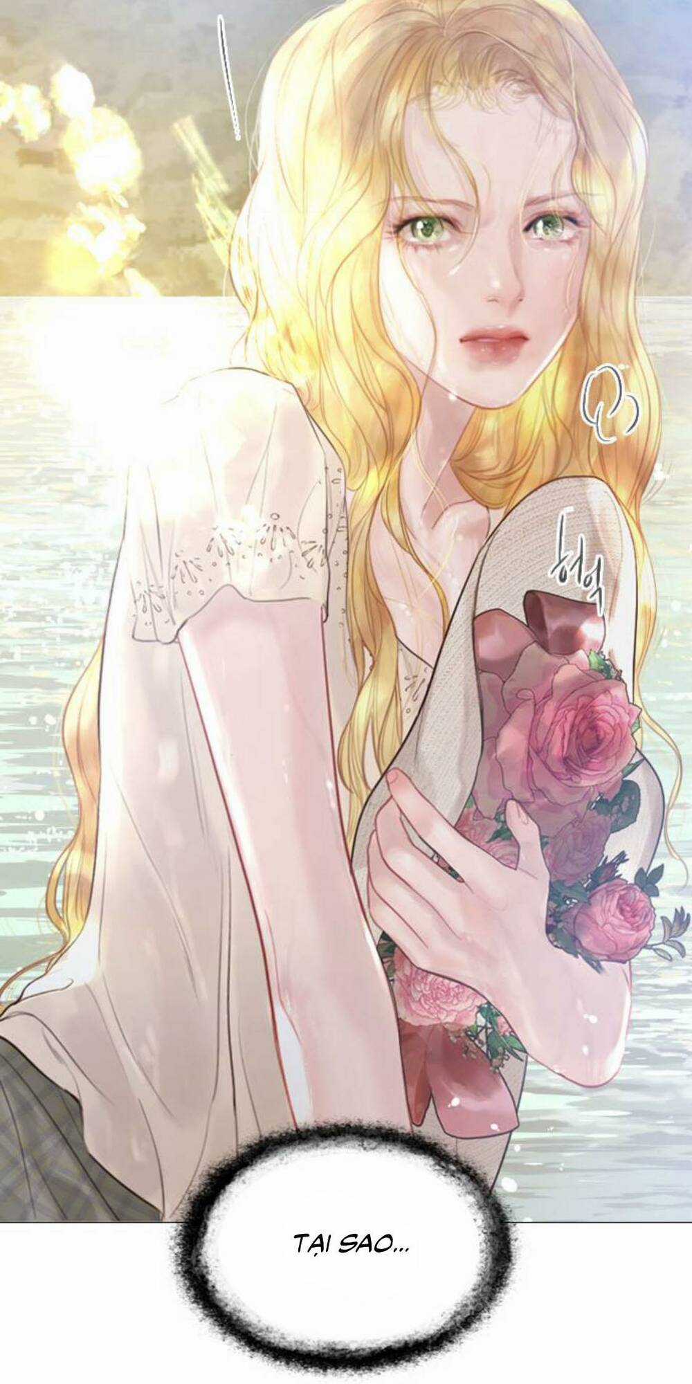 Trái Tim Của Thomas Chapter 18 trang 27