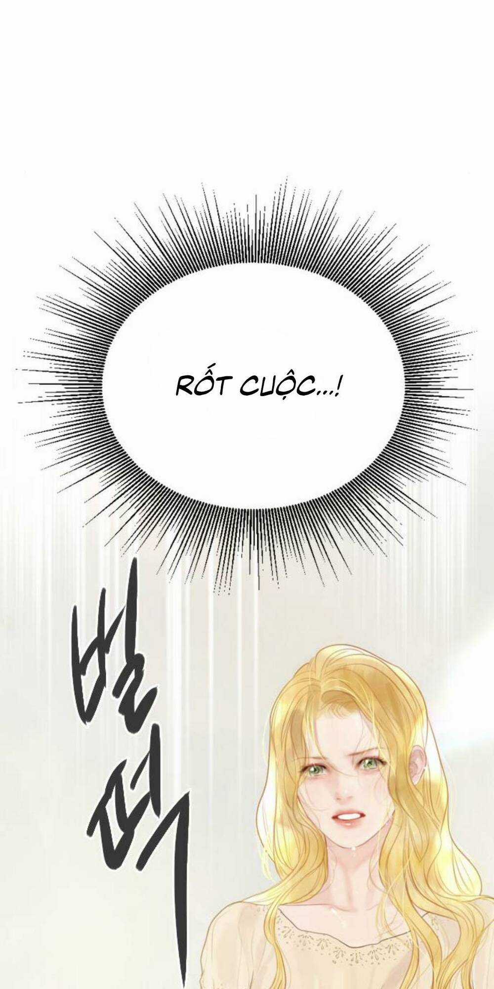 Trái Tim Của Thomas Chapter 18 trang 30