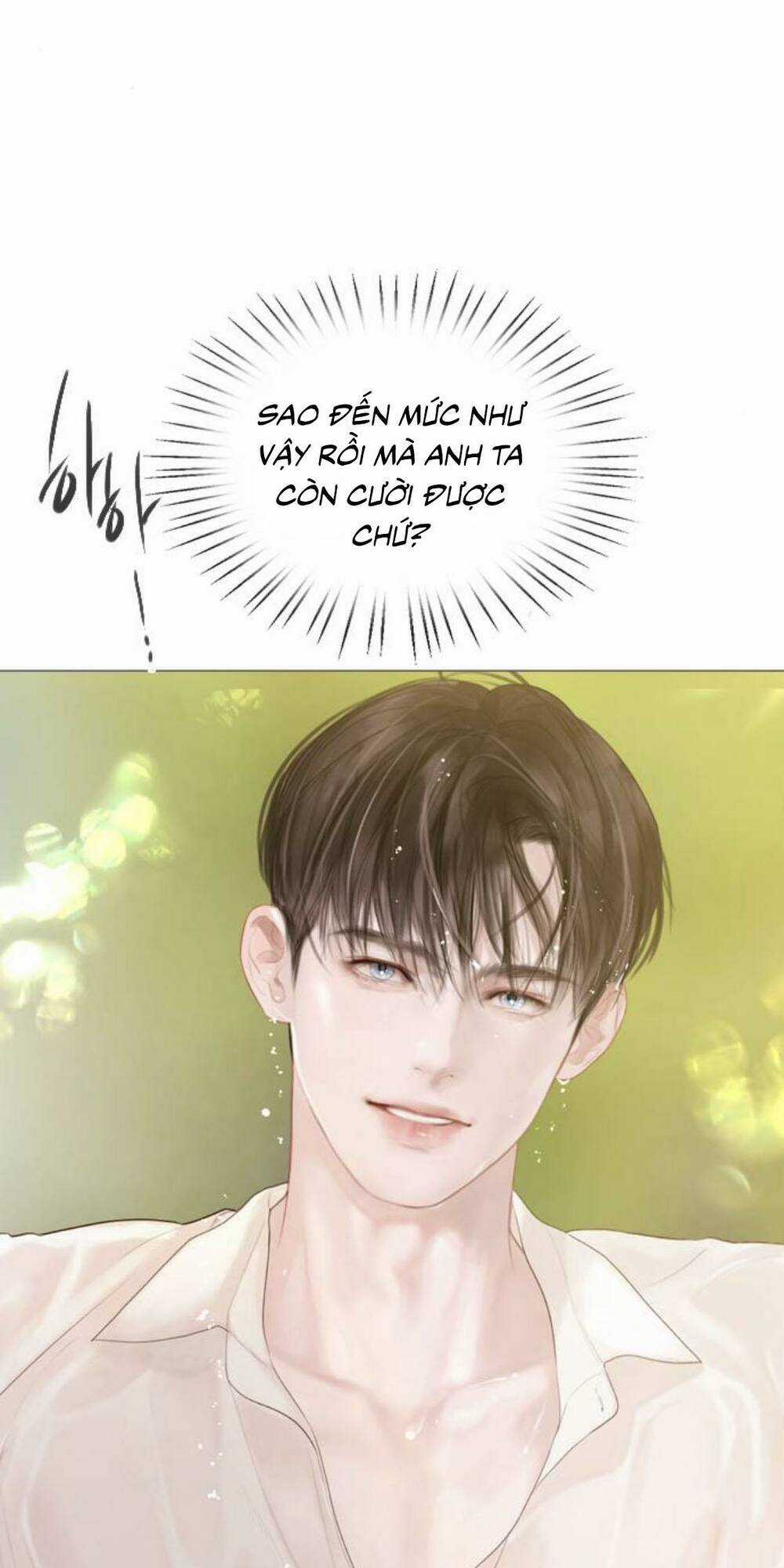 Trái Tim Của Thomas Chapter 18 trang 32