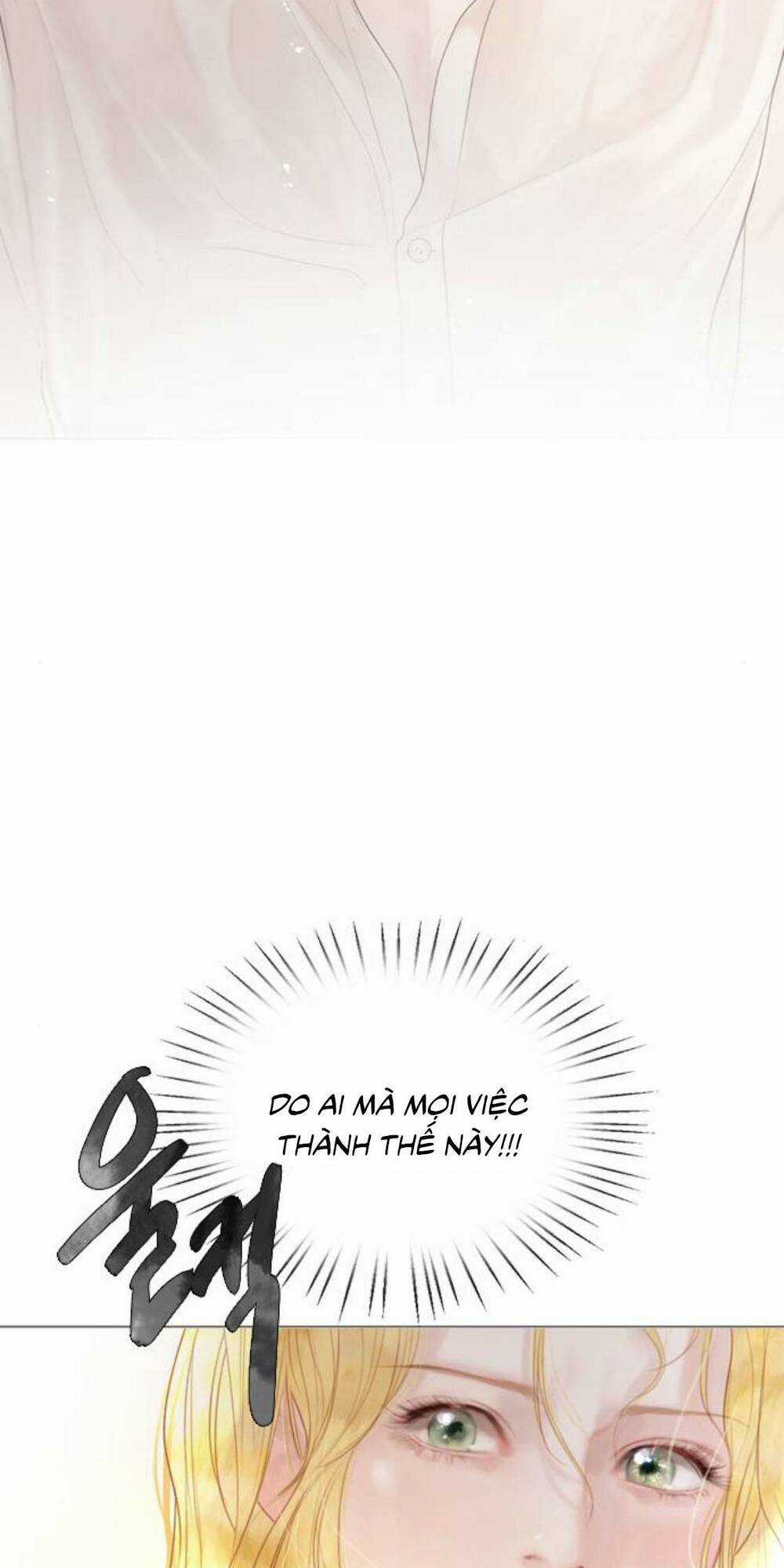 Trái Tim Của Thomas Chapter 18 trang 33