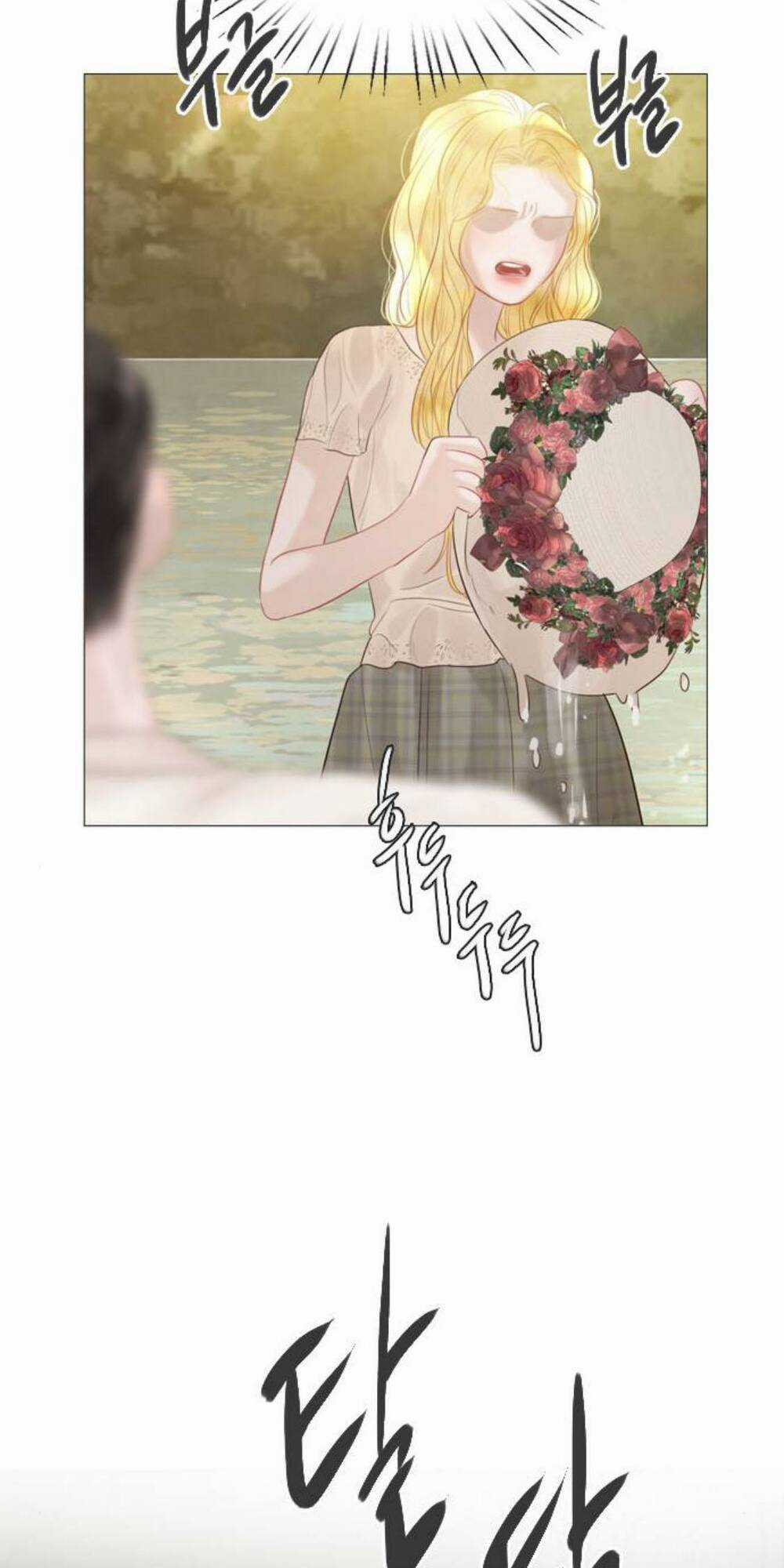 Trái Tim Của Thomas Chapter 18 trang 35