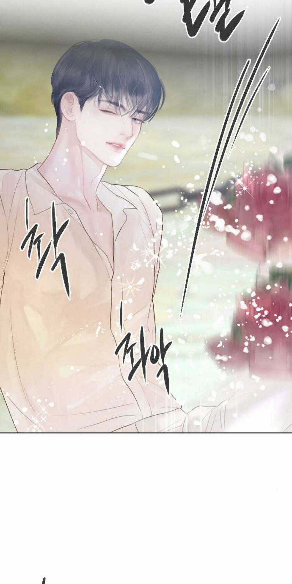 Trái Tim Của Thomas Chapter 18 trang 36