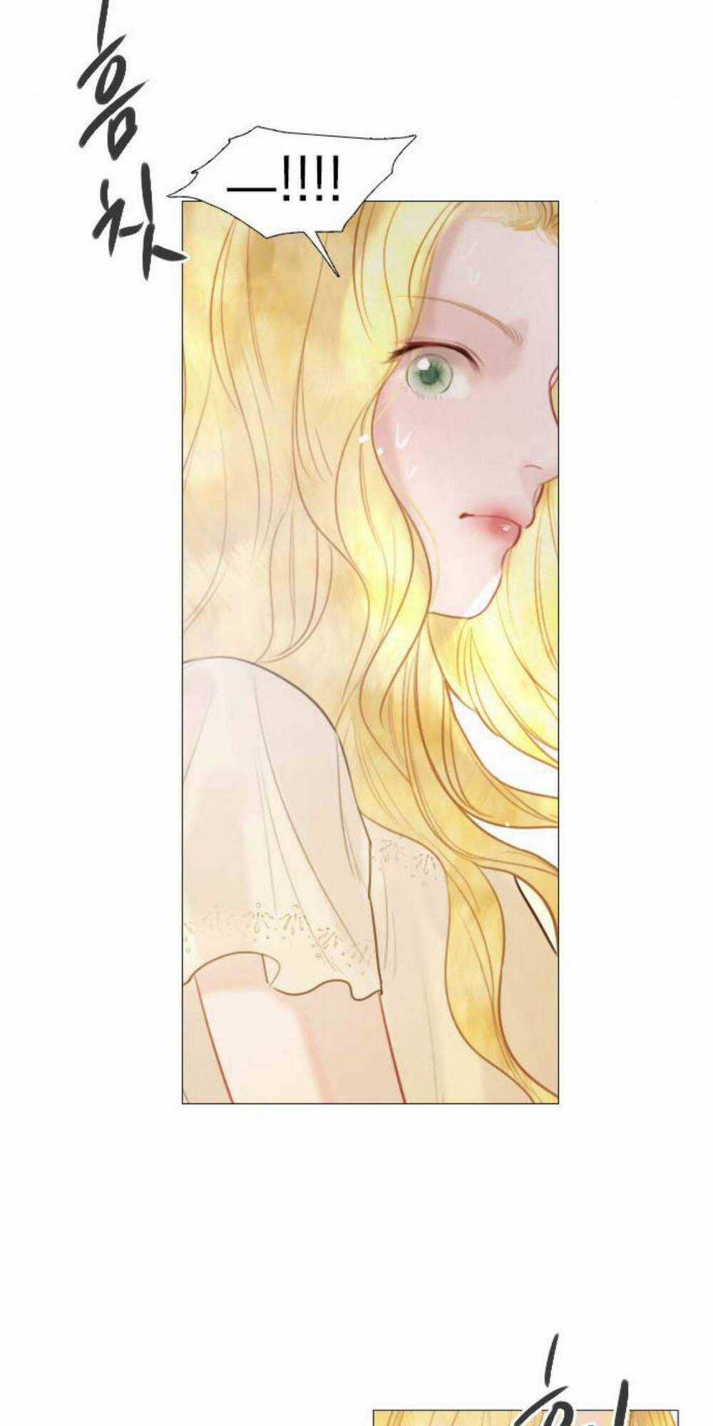 Trái Tim Của Thomas Chapter 18 trang 37