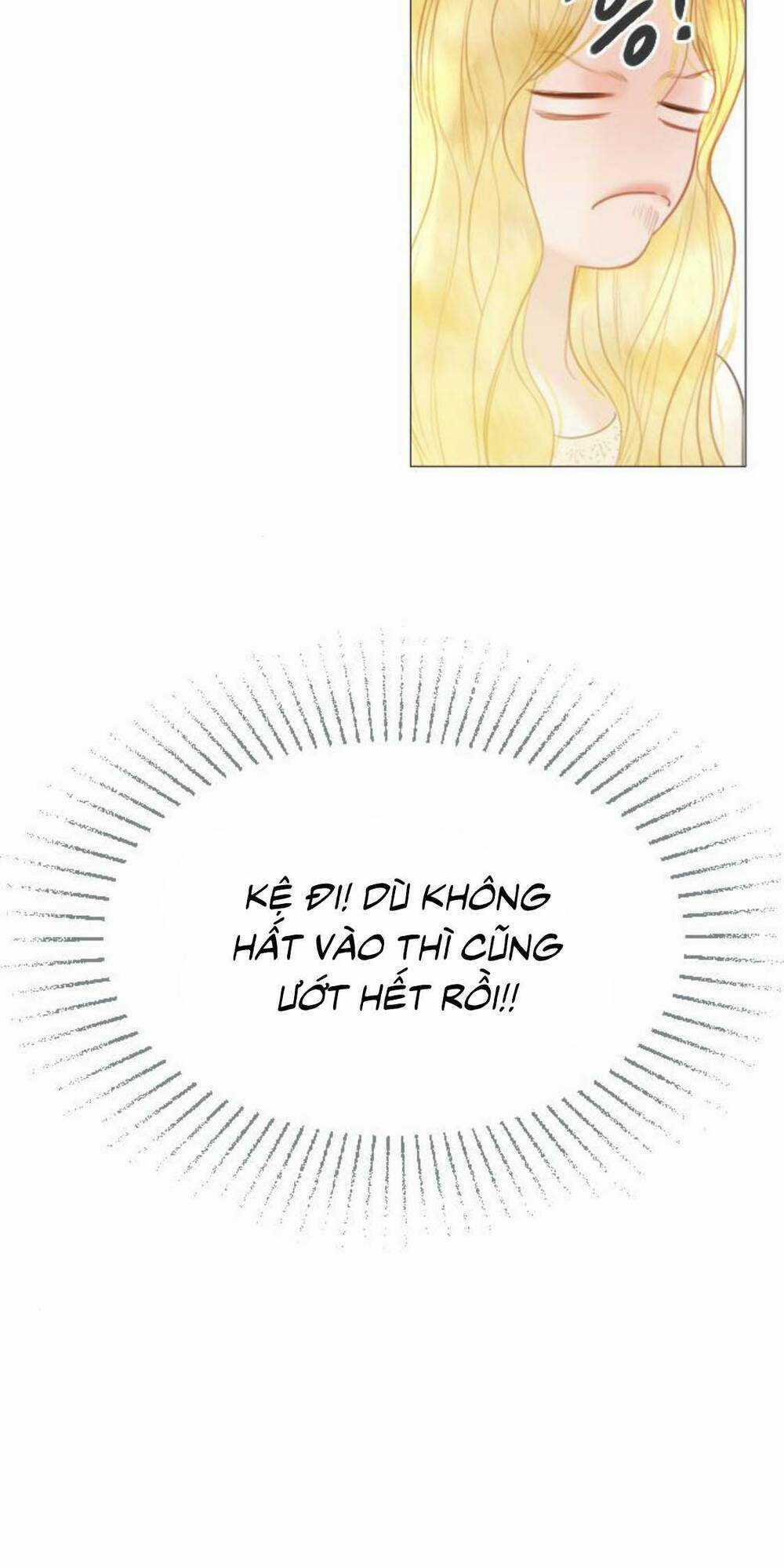 Trái Tim Của Thomas Chapter 18 trang 38