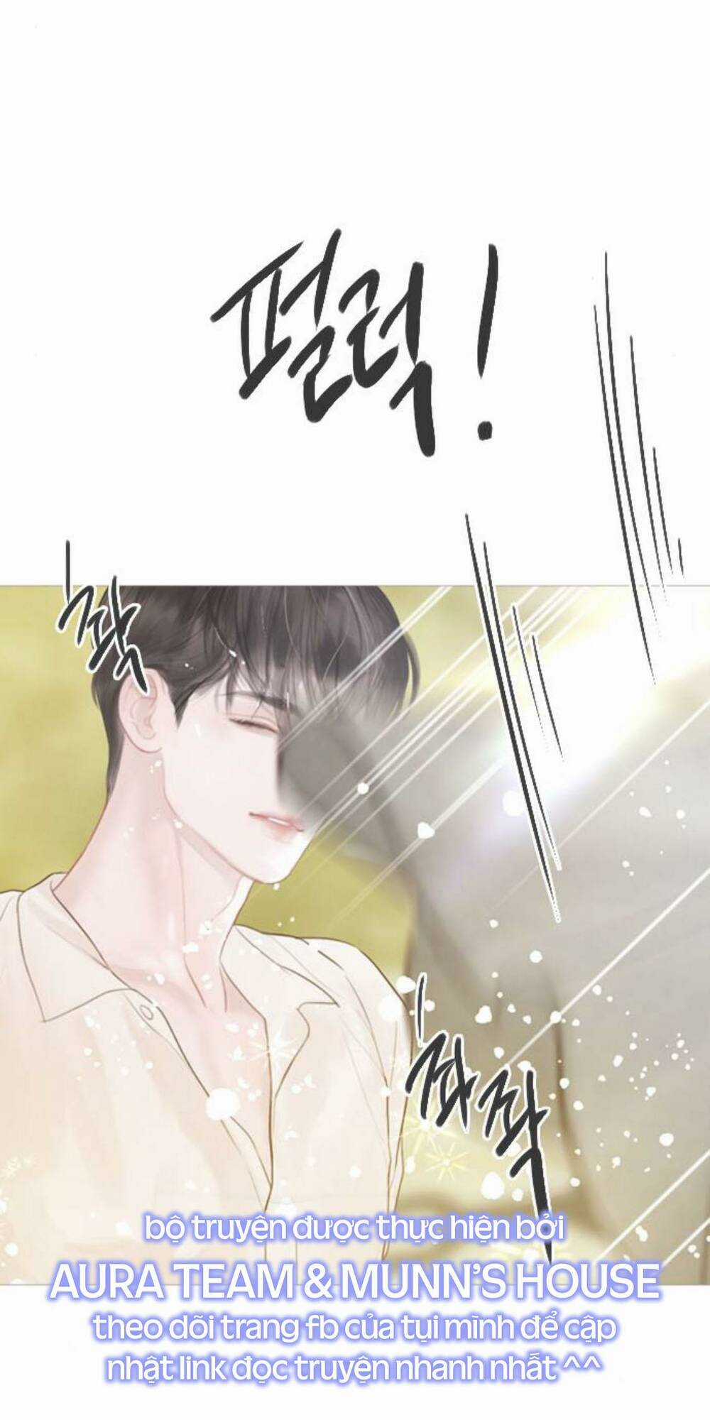 Trái Tim Của Thomas Chapter 18 trang 39