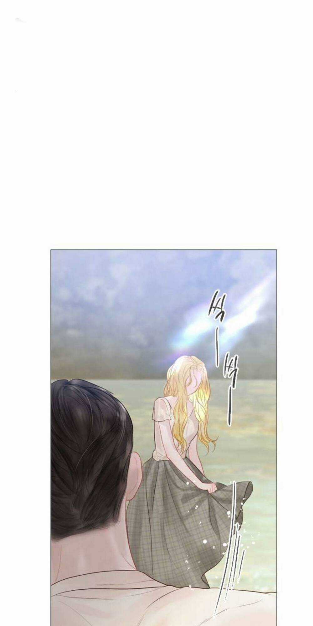 Trái Tim Của Thomas Chapter 18 trang 40