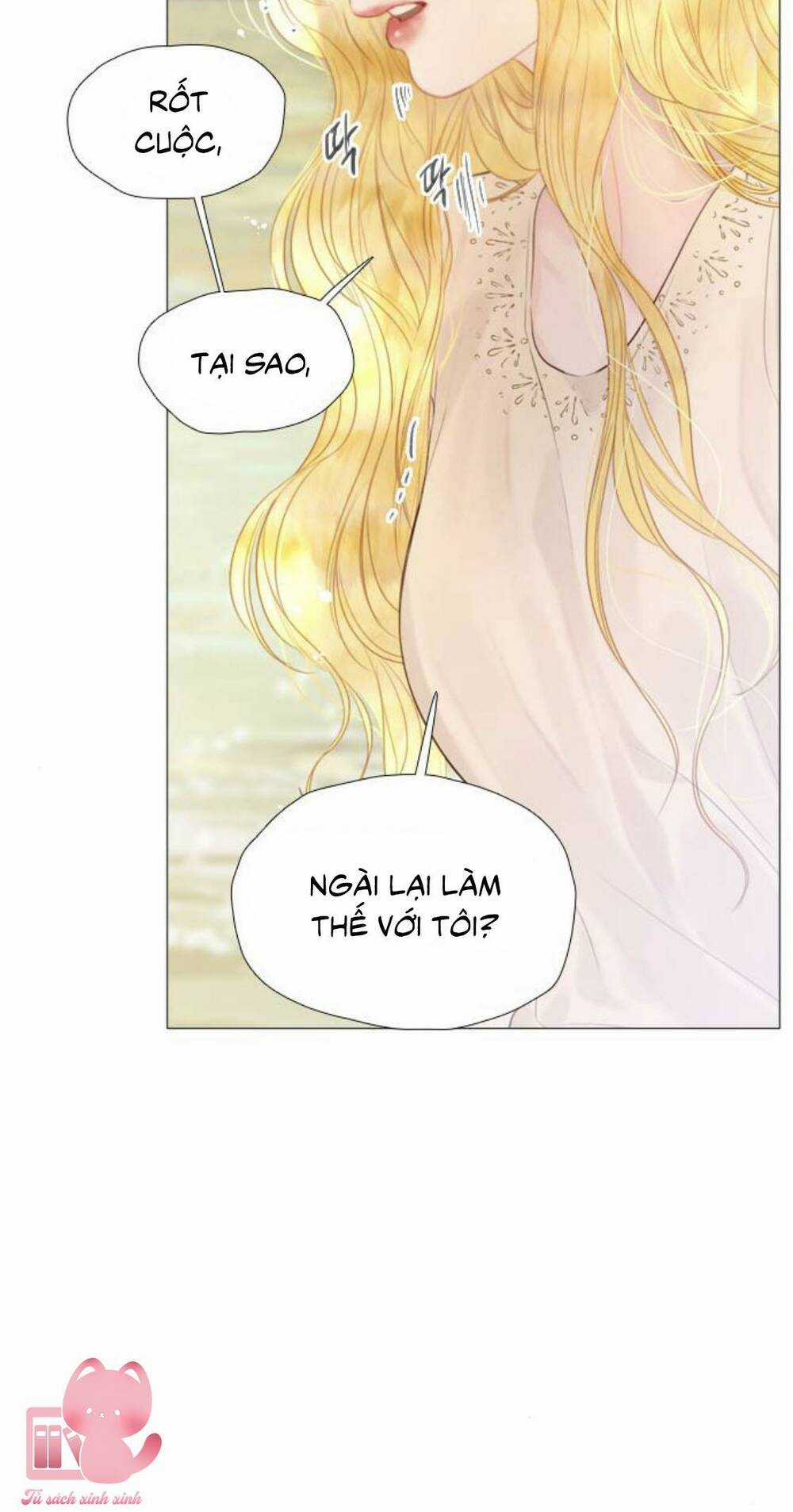 Trái Tim Của Thomas Chapter 18 trang 44