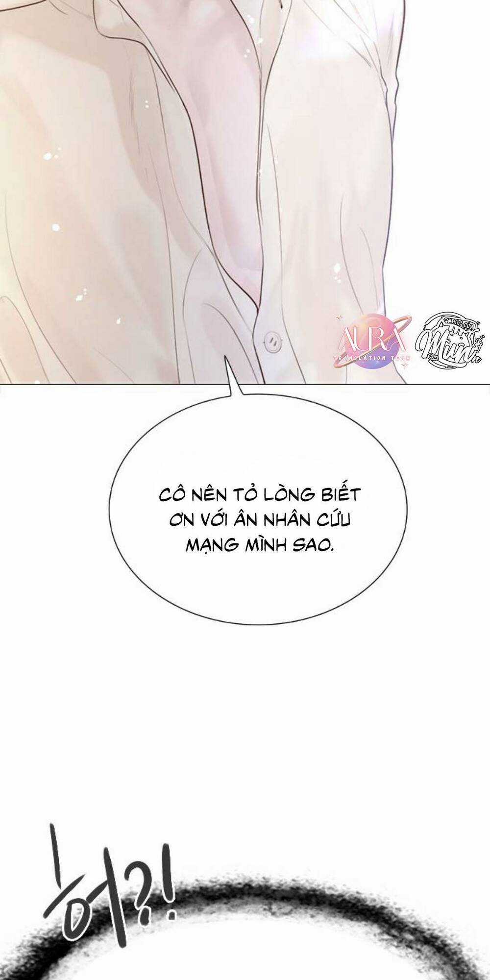 Trái Tim Của Thomas Chapter 18 trang 46
