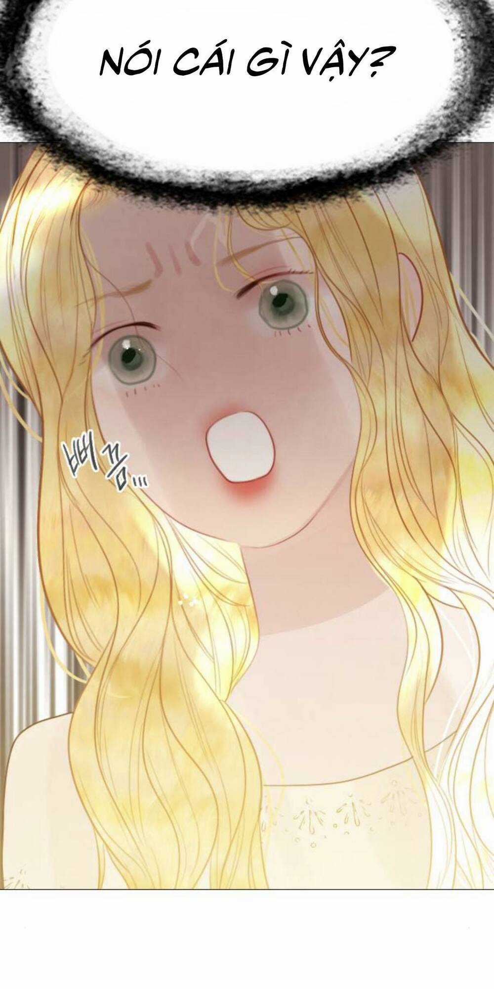 Trái Tim Của Thomas Chapter 18 trang 47