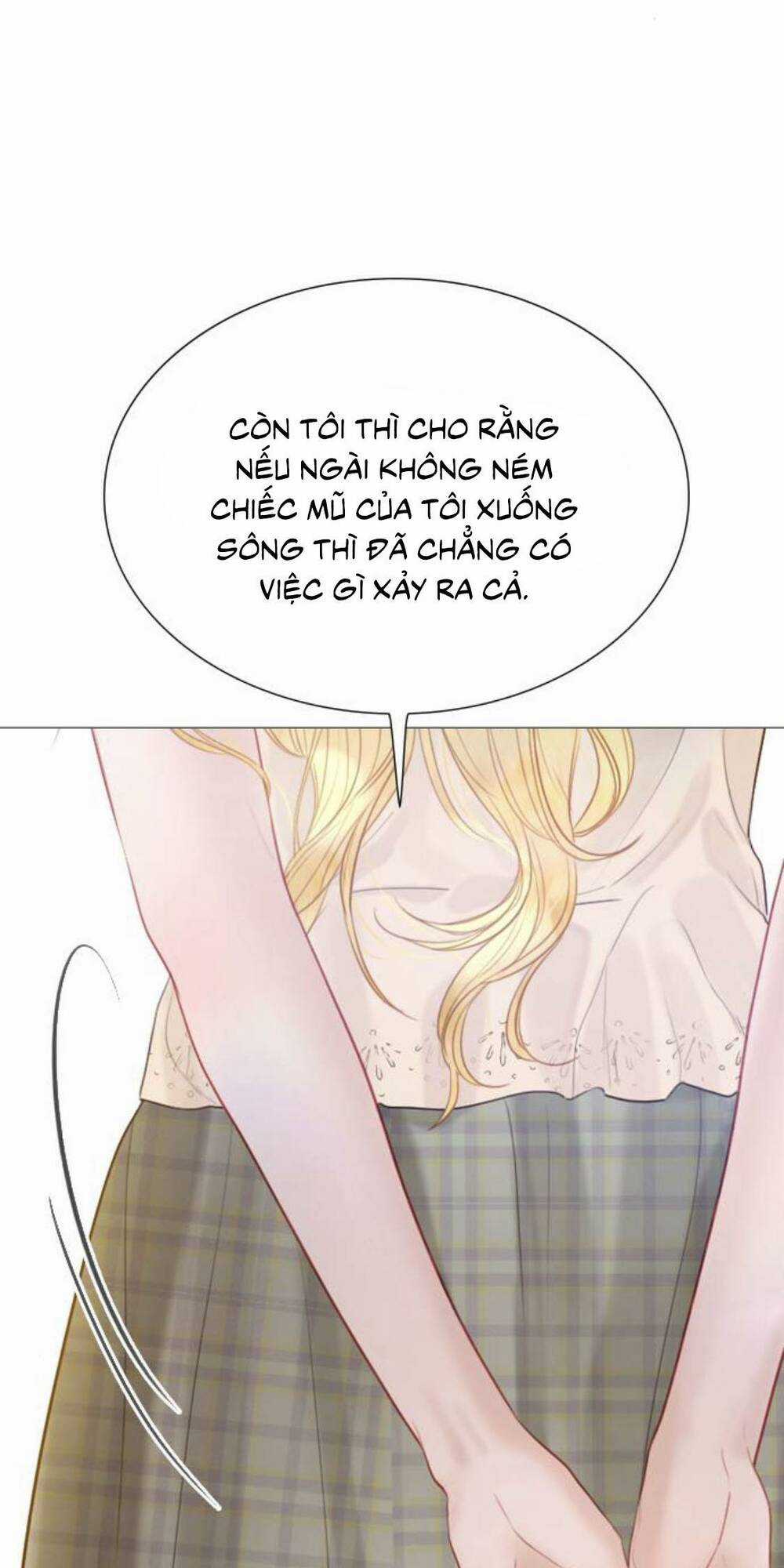 Trái Tim Của Thomas Chapter 18 trang 48