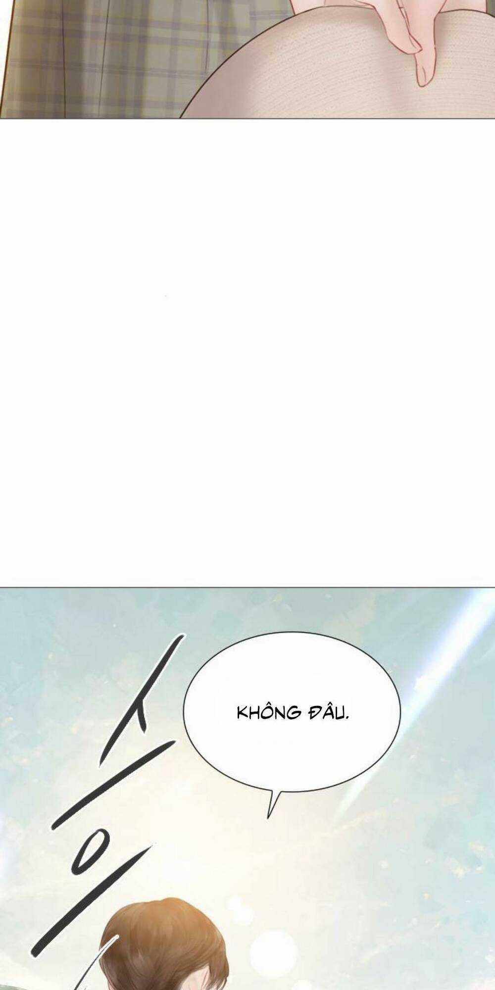Trái Tim Của Thomas Chapter 18 trang 49