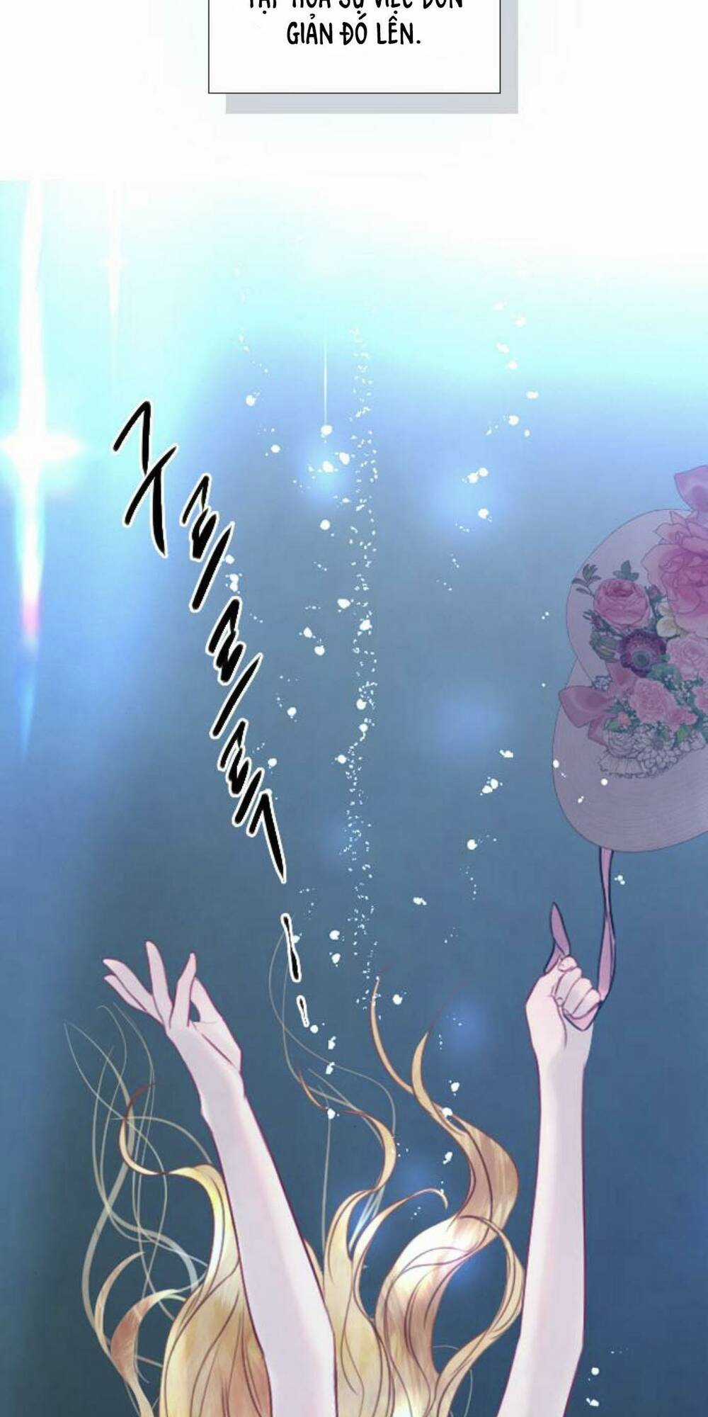 Trái Tim Của Thomas Chapter 18 trang 5