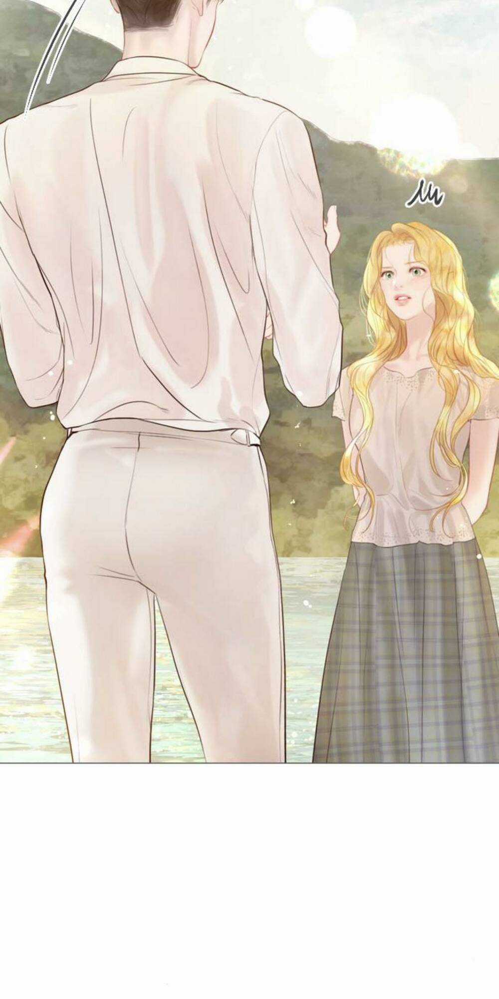 Trái Tim Của Thomas Chapter 18 trang 50