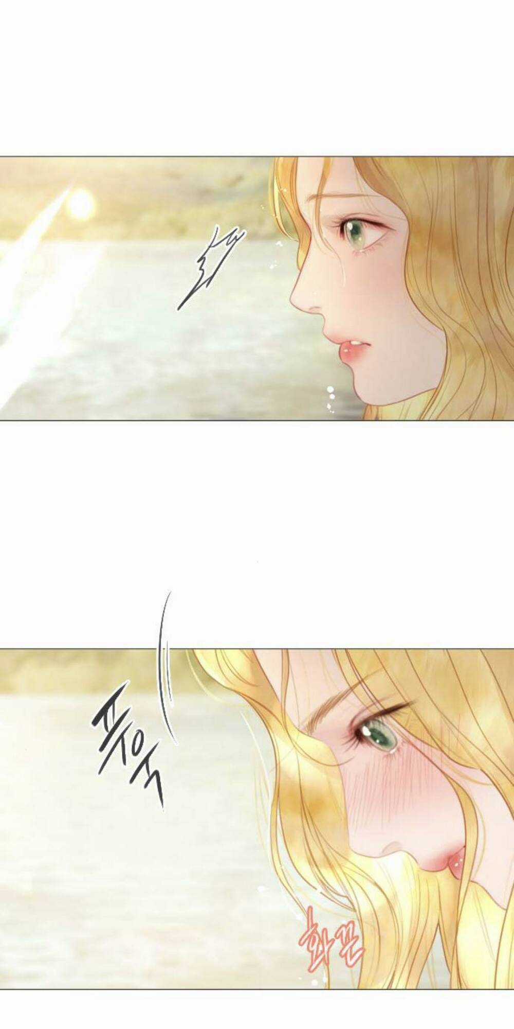 Trái Tim Của Thomas Chapter 18 trang 53