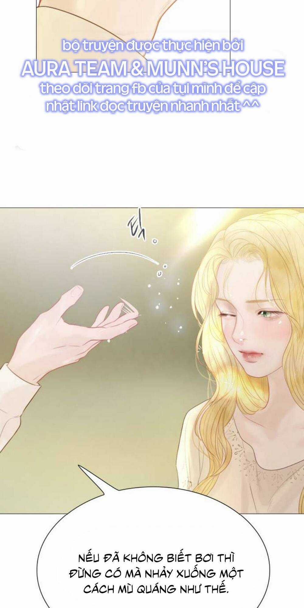 Trái Tim Của Thomas Chapter 18 trang 55