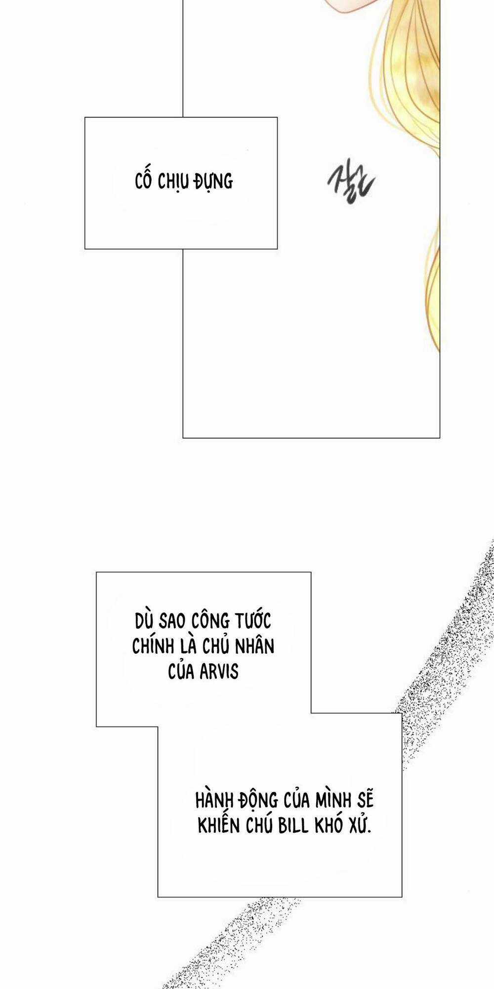 Trái Tim Của Thomas Chapter 18 trang 57