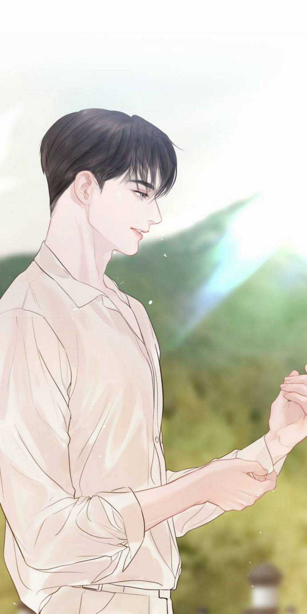 Trái Tim Của Thomas Chapter 18 trang 61