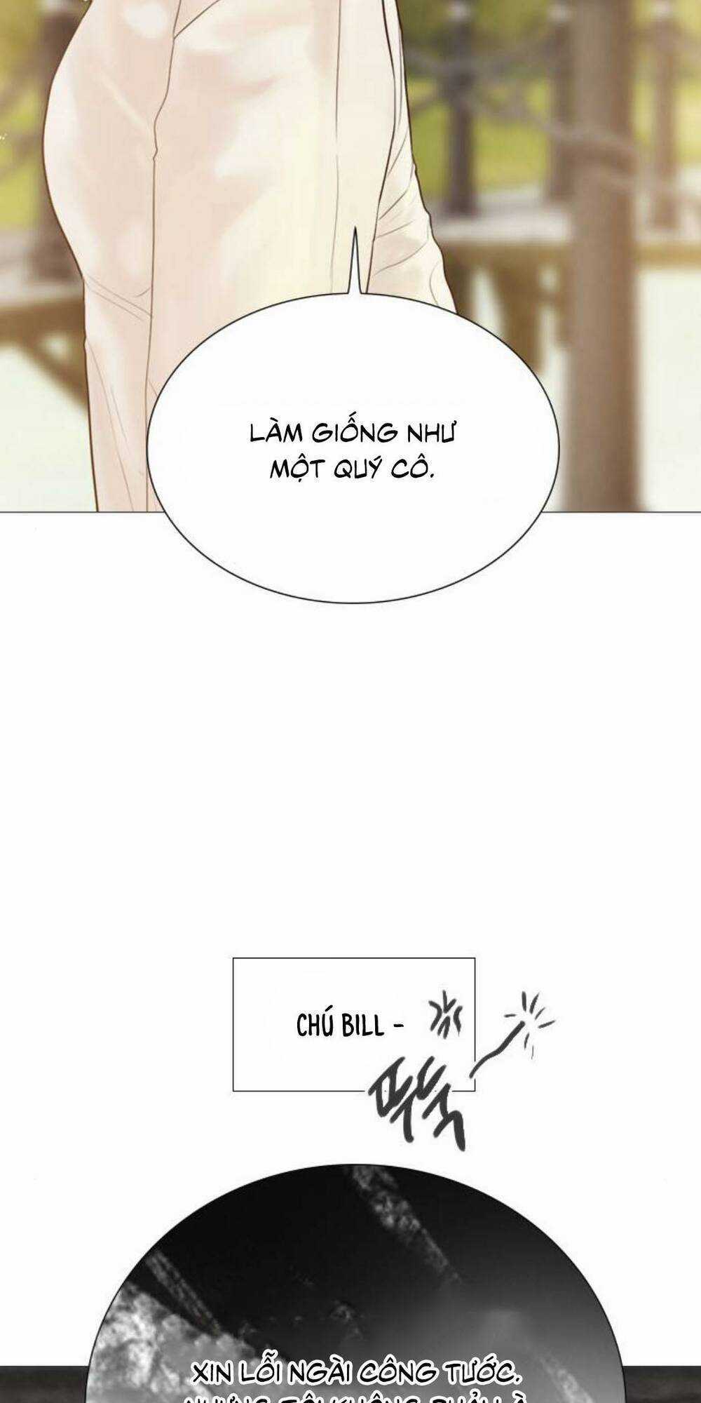 Trái Tim Của Thomas Chapter 18 trang 62