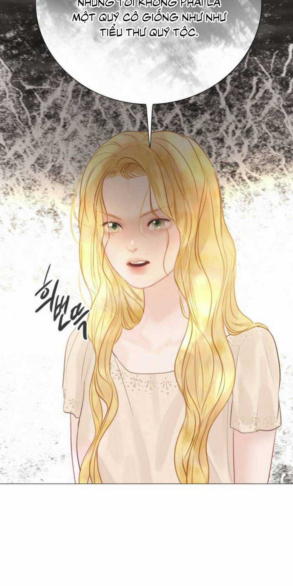 Trái Tim Của Thomas Chapter 18 trang 63