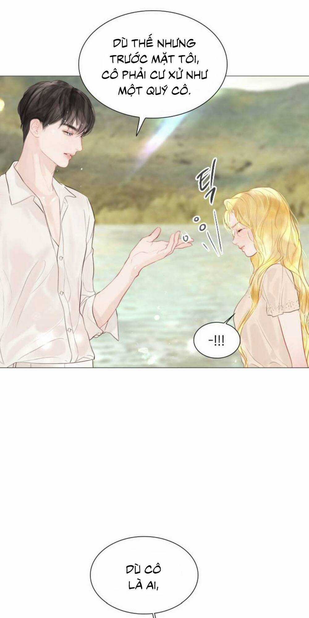 Trái Tim Của Thomas Chapter 18 trang 64