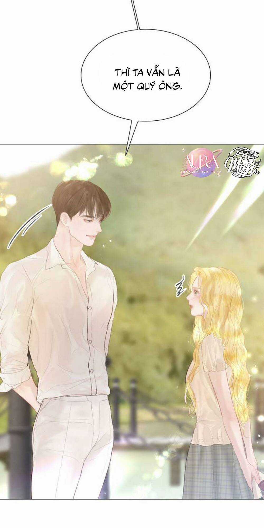 Trái Tim Của Thomas Chapter 18 trang 65