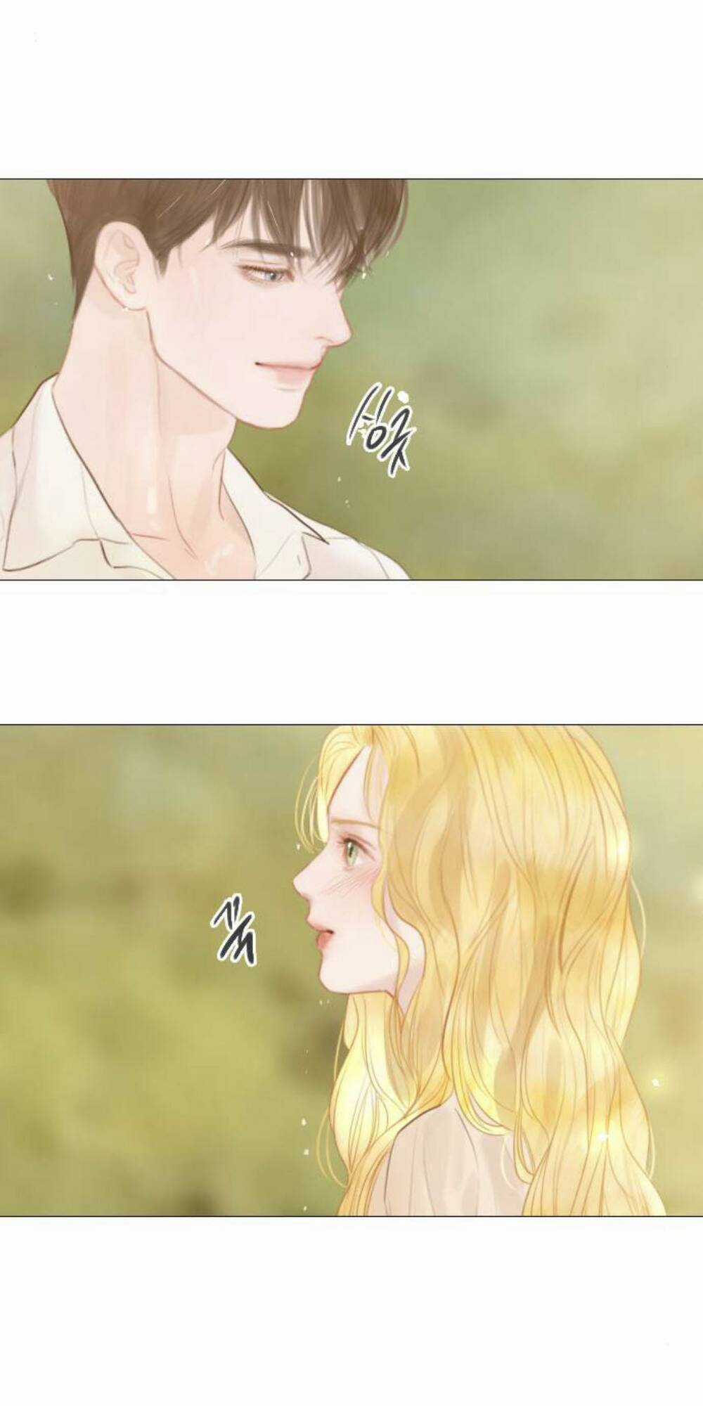 Trái Tim Của Thomas Chapter 18 trang 66