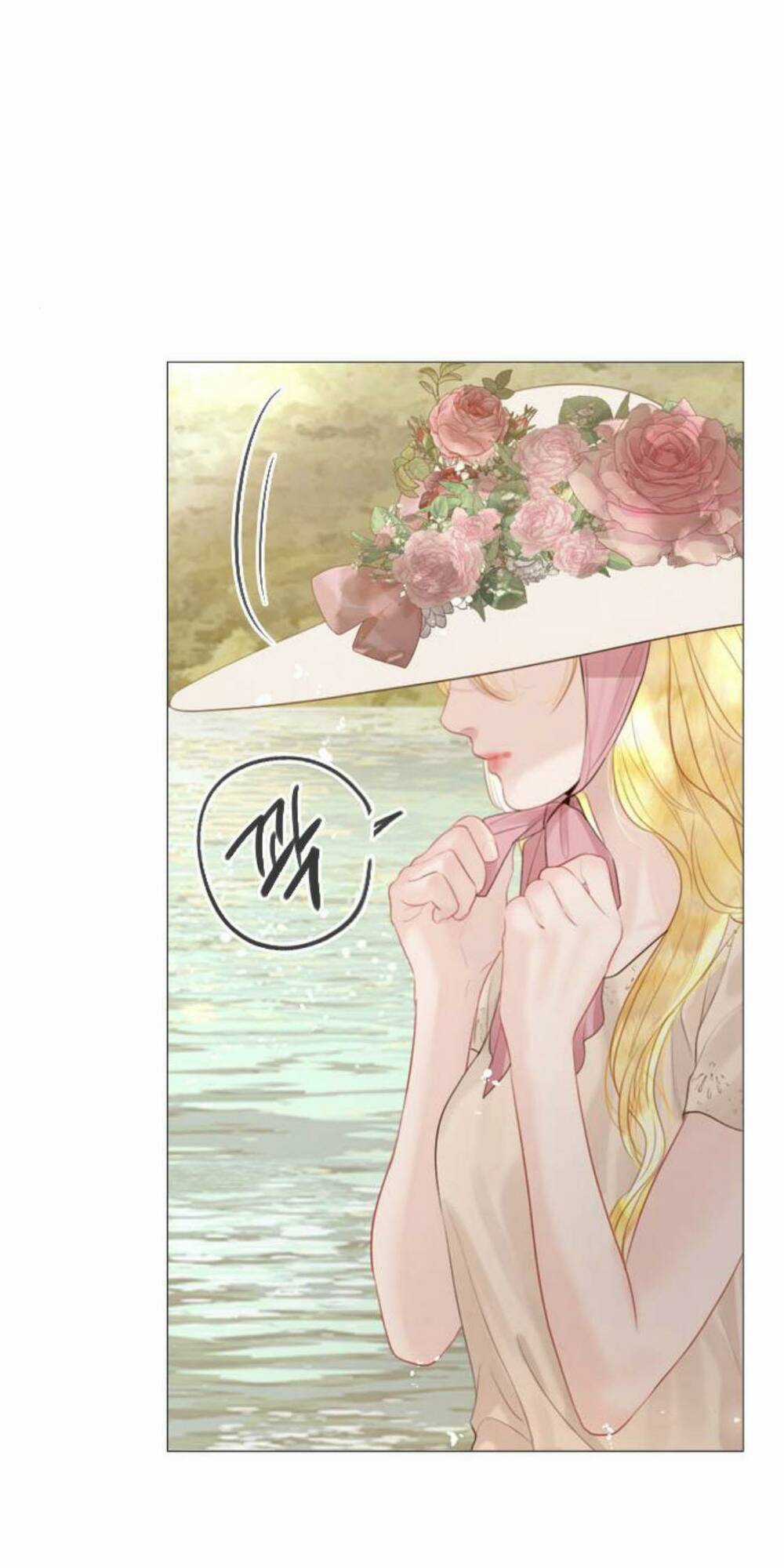Trái Tim Của Thomas Chapter 18 trang 67