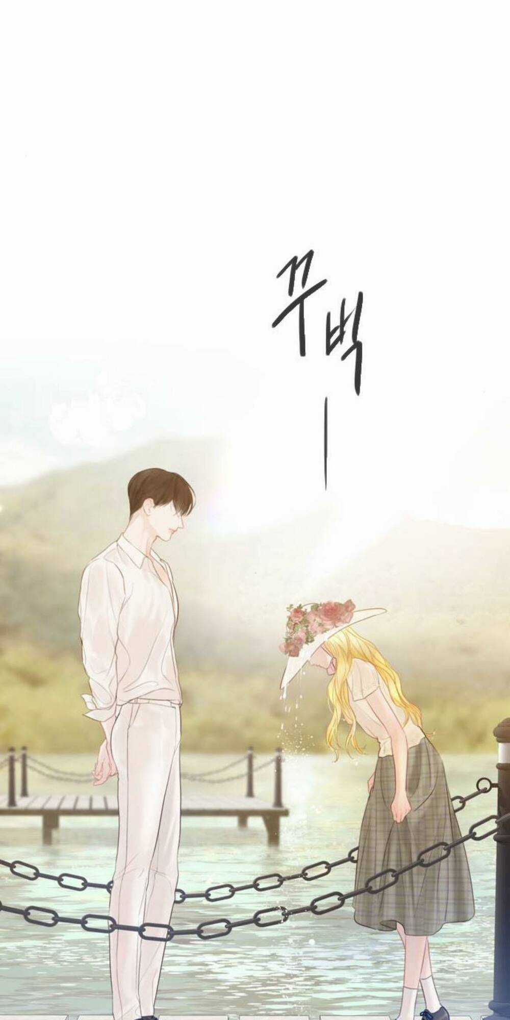 Trái Tim Của Thomas Chapter 18 trang 68