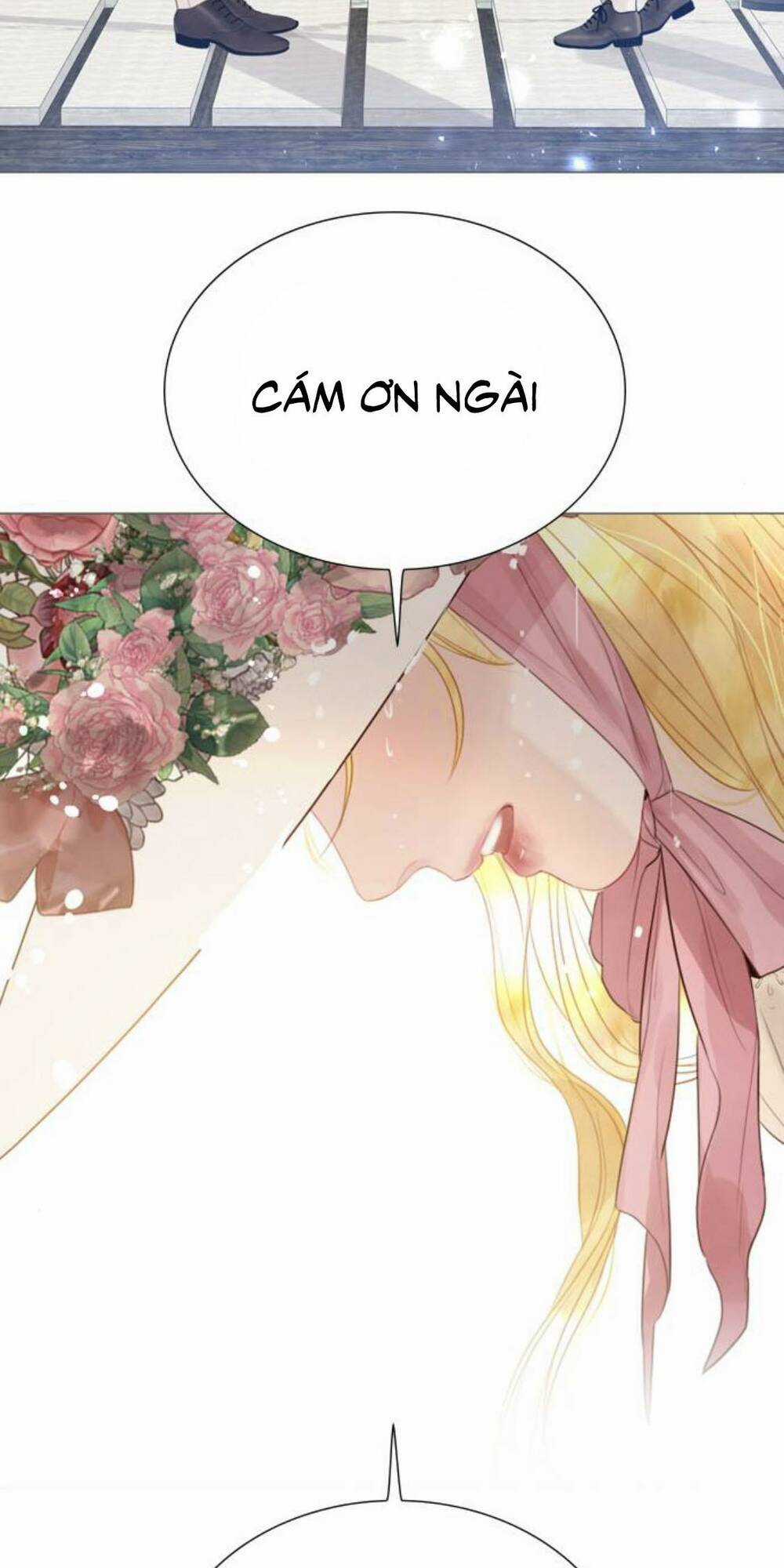 Trái Tim Của Thomas Chapter 18 trang 69